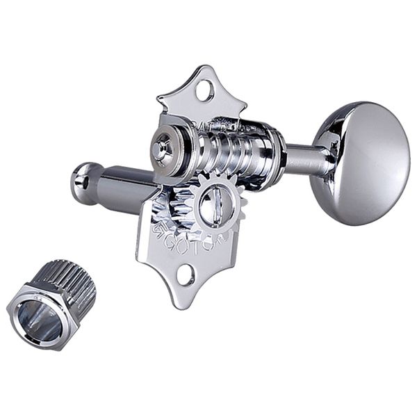 Gotoh SE770-05M 3L/3R N Tuners