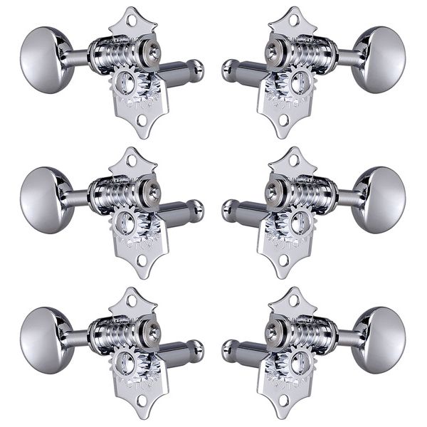 Gotoh SE770-05M 3L/3R C Tuners