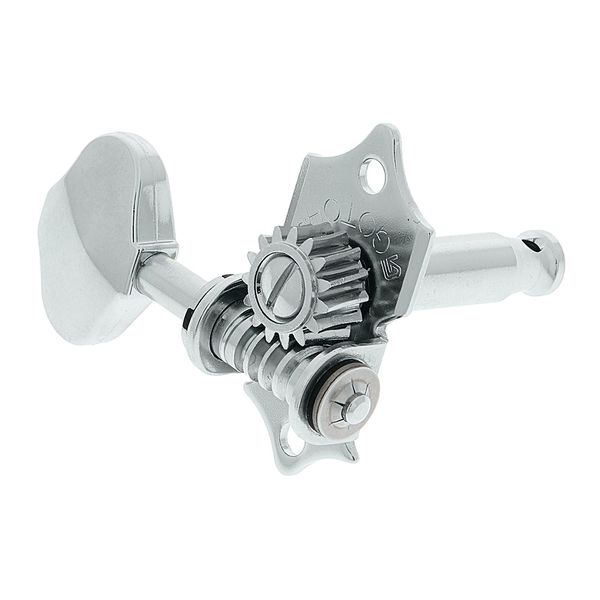 Gotoh SE770-06M 3L/3R C Tuners