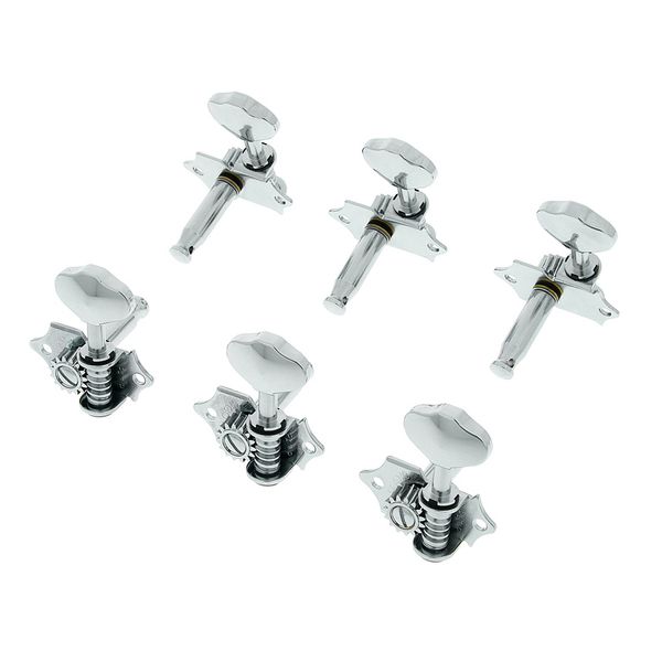 Gotoh SE770-06M 3L/3R C Tuners