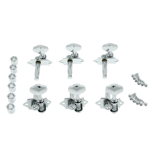 Gotoh SE770-06M 3L/3R C Tuners