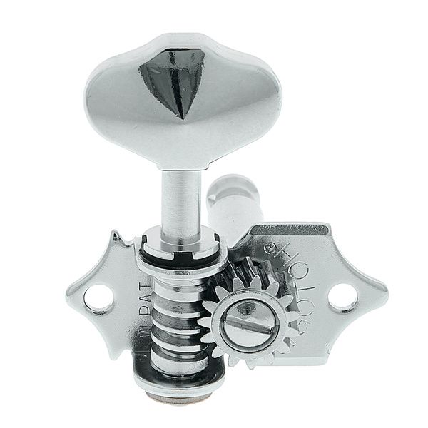 Gotoh SE770-06M 3L/3R C Tuners