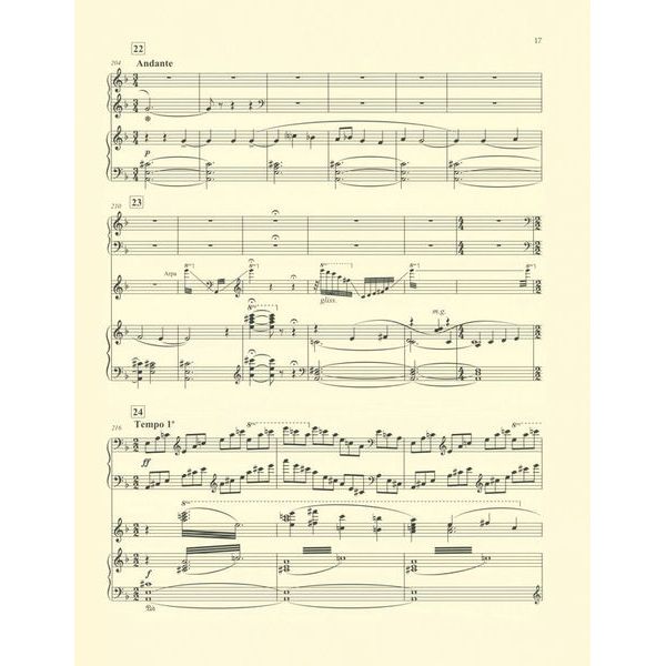 Bärenreiter Ravel Concerto für Klavier