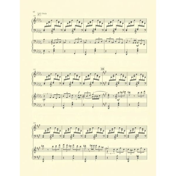 Bärenreiter Ravel Concerto für Klavier