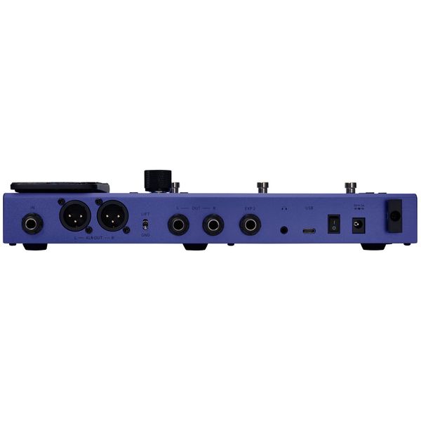 Mooer GE200 PLUS Li w. Battery