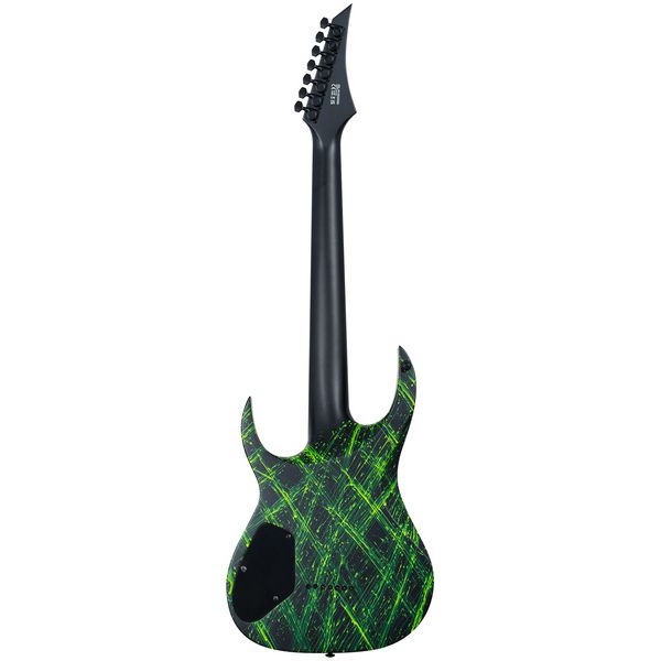 Solar Guitars A2.7CLN Canibalismo