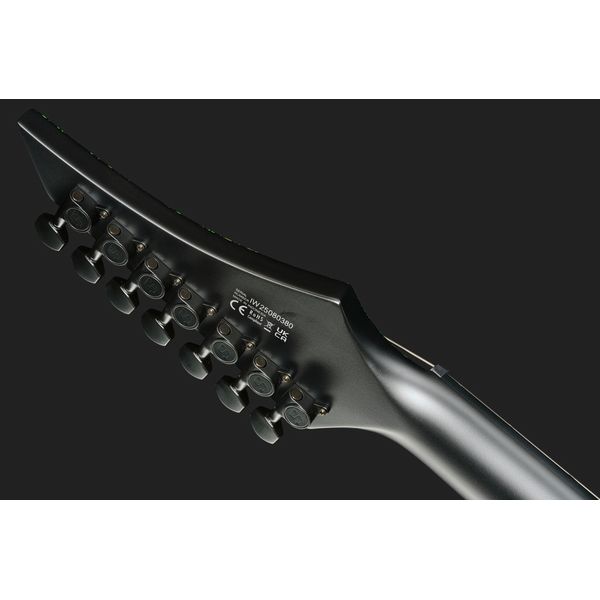 Solar Guitars A2.7CLN Canibalismo
