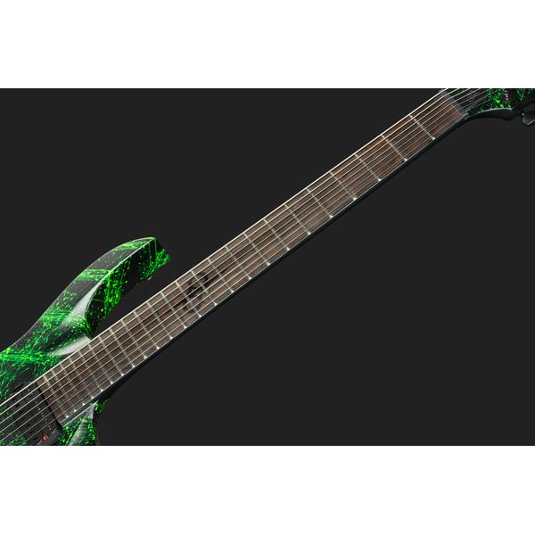 Solar Guitars A2.7CLN Canibalismo