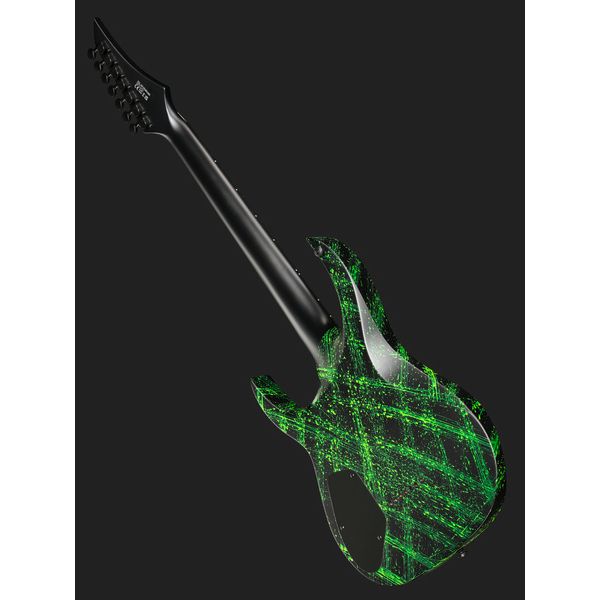 Solar Guitars A2.7CLN Canibalismo