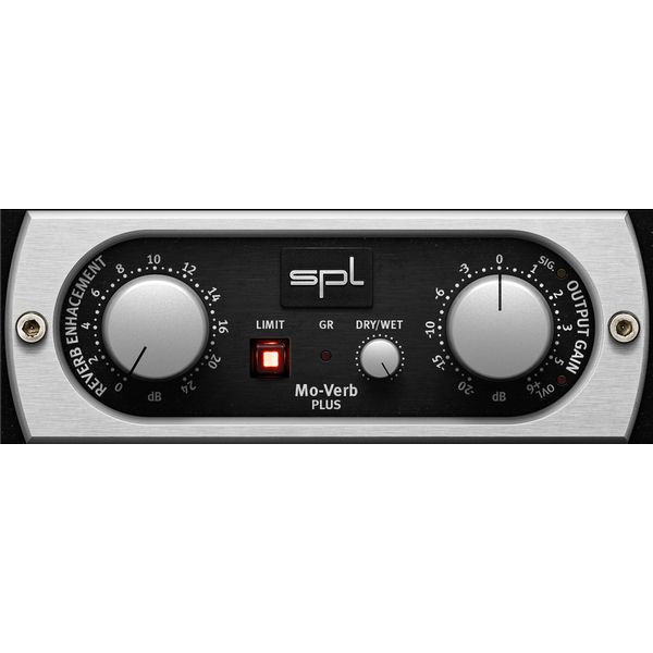 Plugin Alliance SPL Mo-Verb Plus