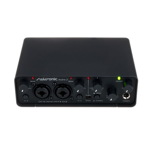 Thomann Home Studio Bundle