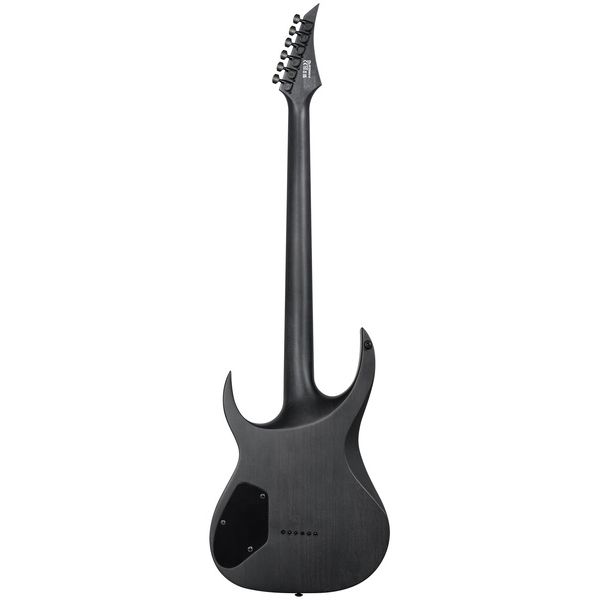 Solar Guitars A2.6FBB-29 Flame Baritone