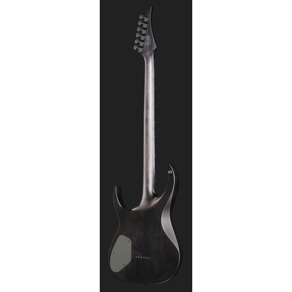 Solar Guitars A2.6FBB-29 Flame Baritone