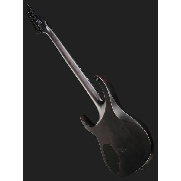 Solar Guitars A2.6FBB-29 Flame Baritone