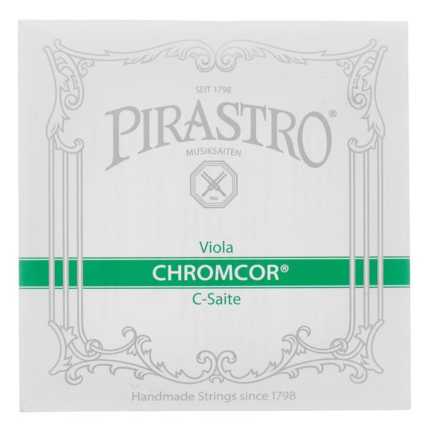 Pirastro Chromcor Viola C Single String