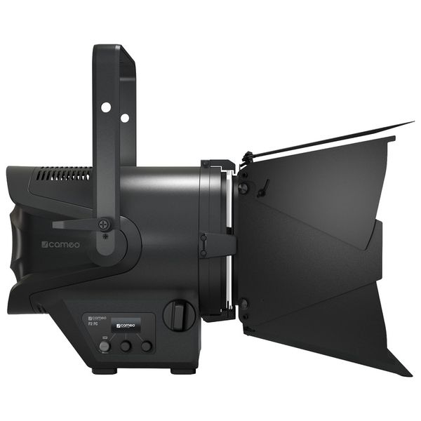 Cameo F2 FC