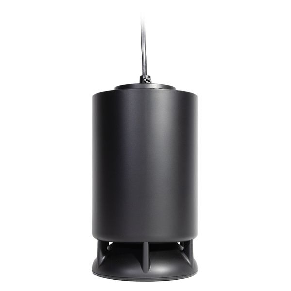 Spottune Omni Cord Black