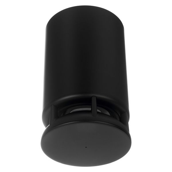 Spottune Omni Cord Black