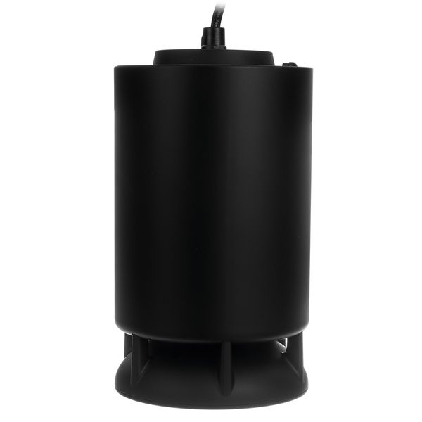 Spottune Omni Cord Black