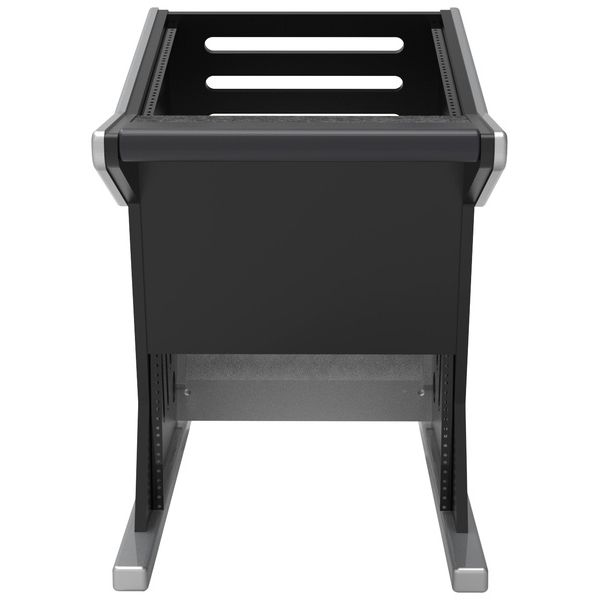 Zaor Maestro Solo 12 Silver Black