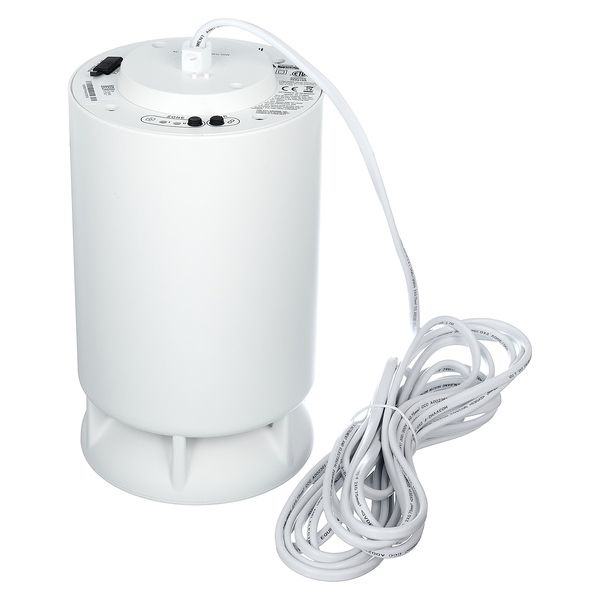 Spottune Omni Cord White