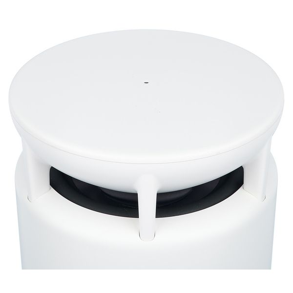 Spottune Omni Cord White