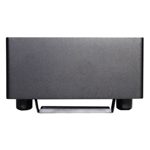 Spottune Sub Black