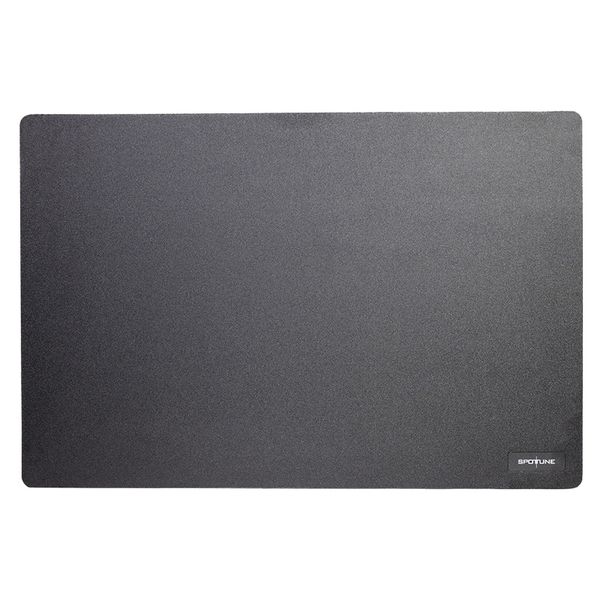 Spottune Sub Black