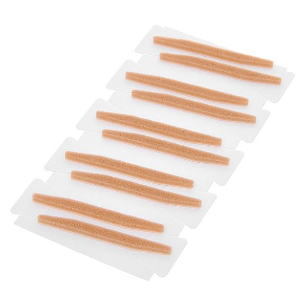 Comply Soft Wraps