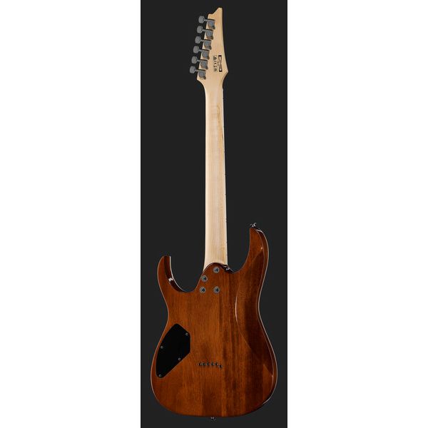 Ibanez GRGR221PA-AQB Bundle