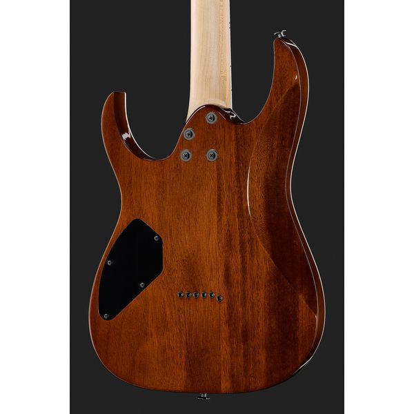 Ibanez GRGR221PA-AQB Bundle