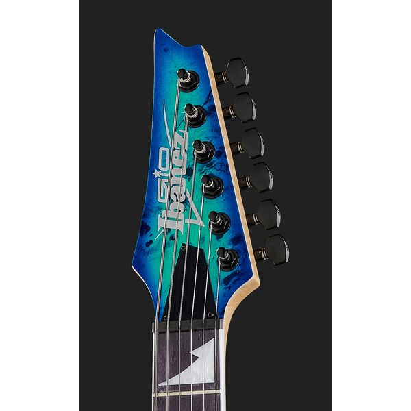 Ibanez GRGR221PA-AQB Bundle