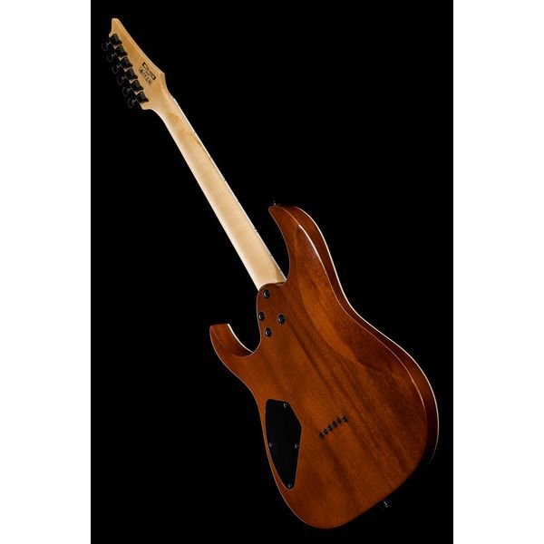 Ibanez GRGR221PA-AQB Bundle