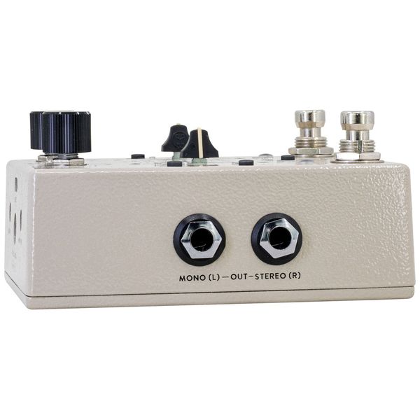 Walrus Audio Xero Polylooper Cream