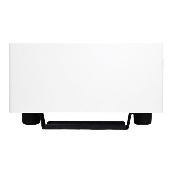 Spottune Sub White