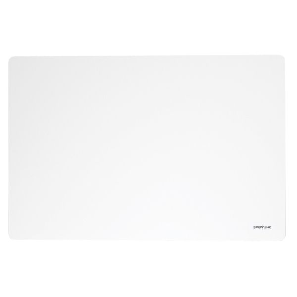 Spottune Sub White
