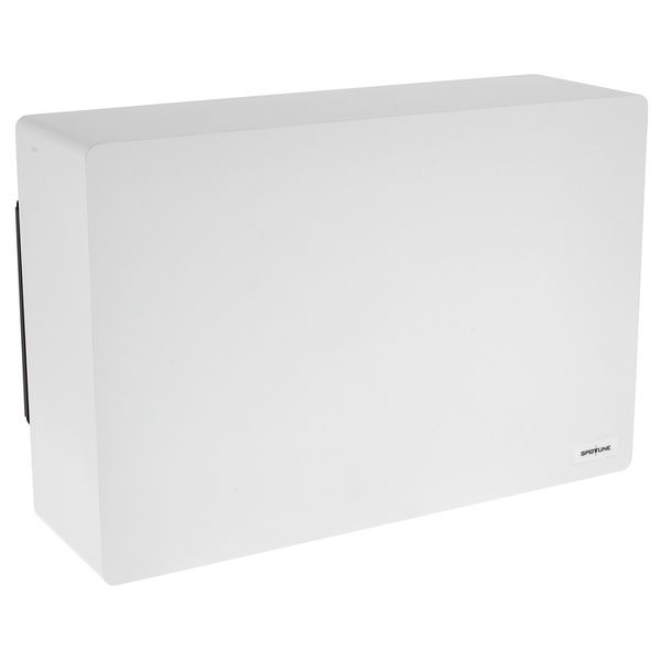 Spottune Sub White