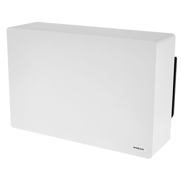 Spottune Sub White