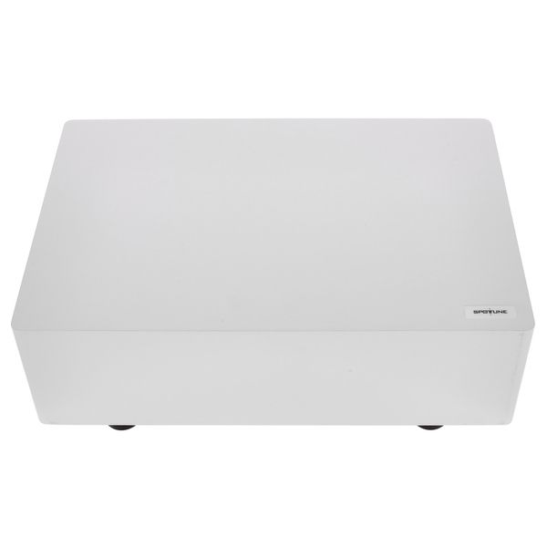 Spottune Sub White