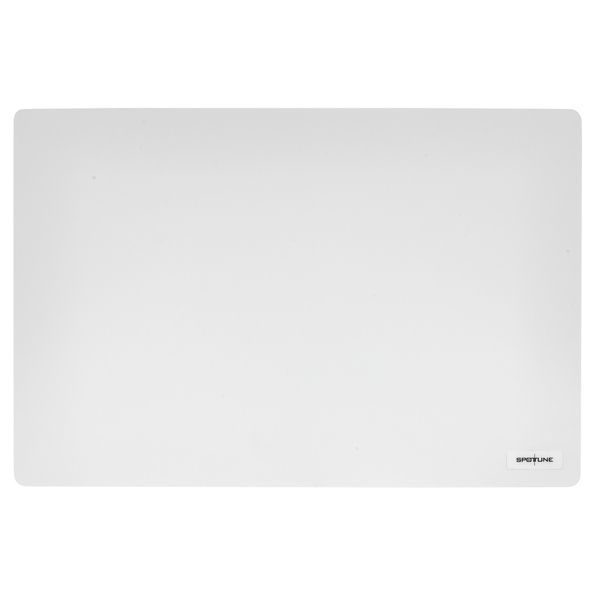 Spottune Sub White