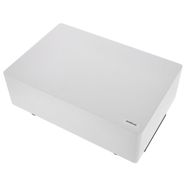 Spottune Sub White