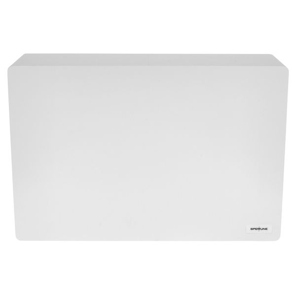 Spottune Sub White