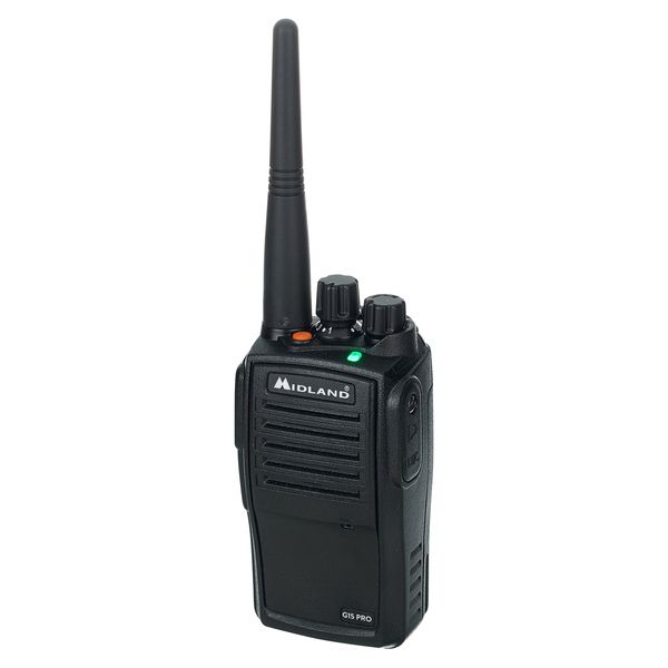 Midland G15 Pro NC