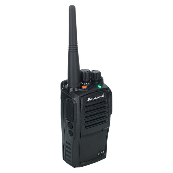 Midland G15 Pro NC