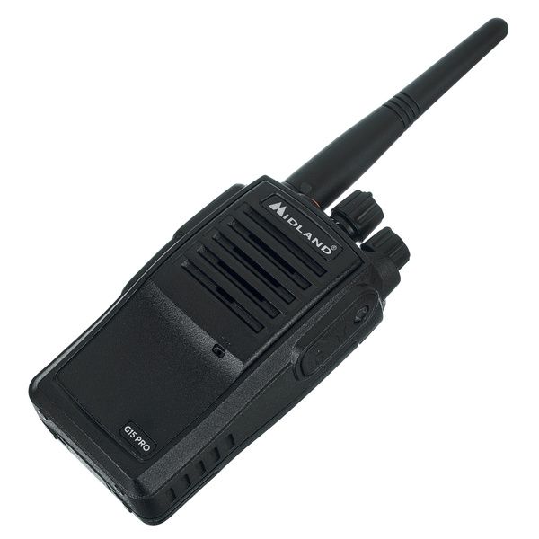 Midland G15 Pro NC
