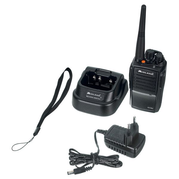 Midland G15 Pro NC