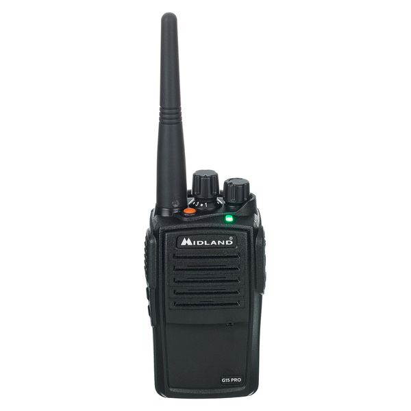 Midland G15 Pro NC