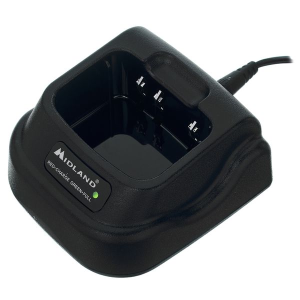 Midland G15 Pro NC Case Set 4 MA 25