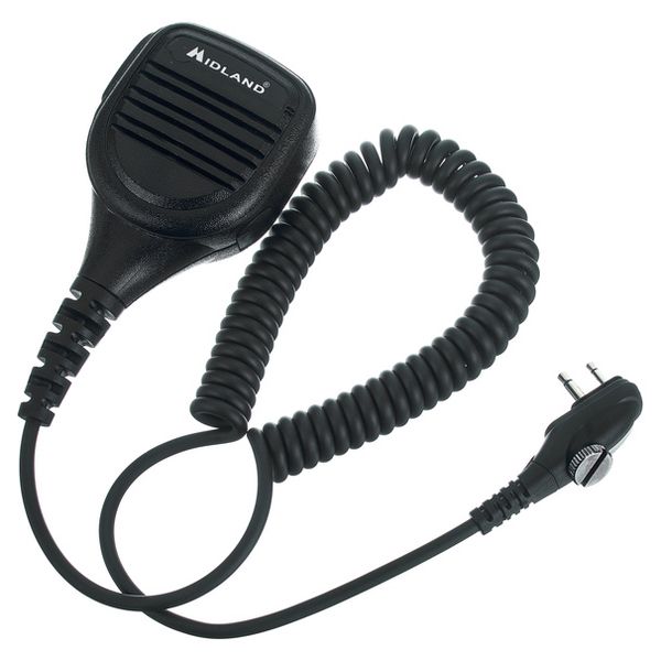 Midland G15 Pro NC Case Set 4 MA 25