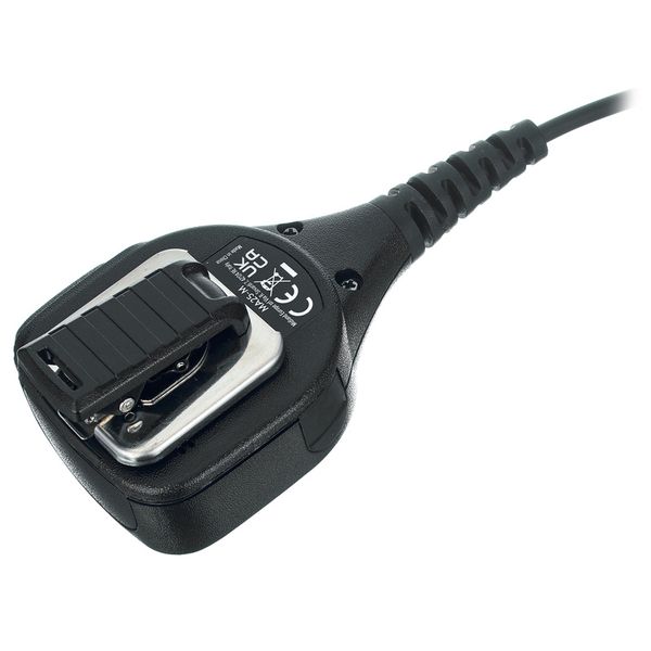 Midland G15 Pro NC Case Set 4 MA 25